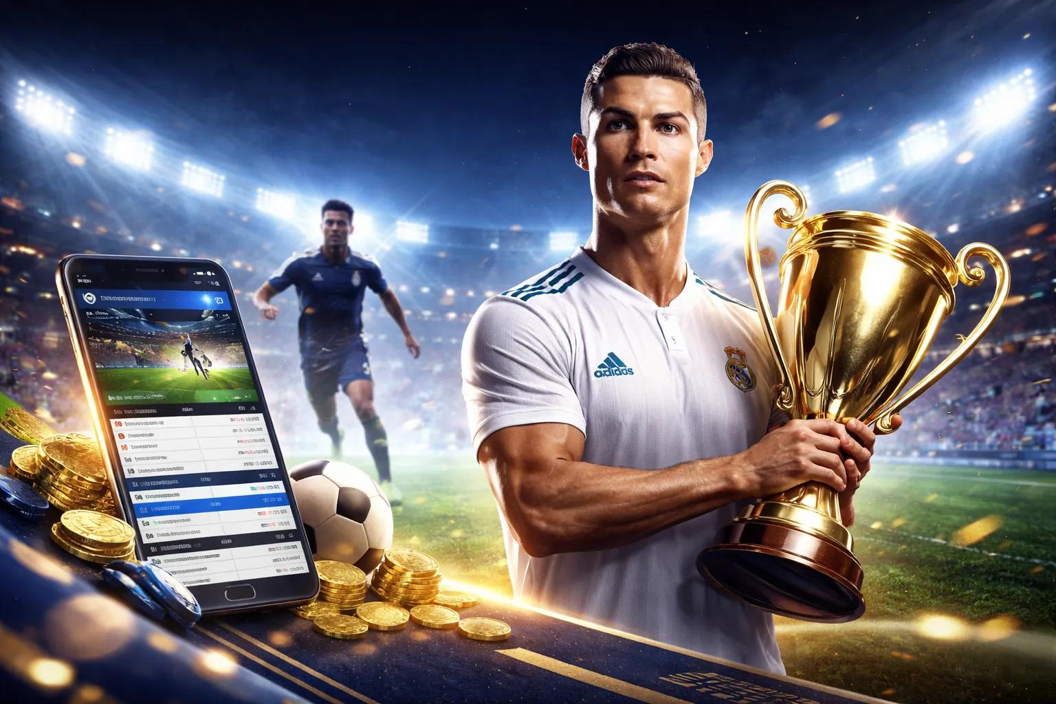 Giới thiệu về 88j: Nền tảng Giải trí Trực tuyến Hàng đầu Việt Nam 2026