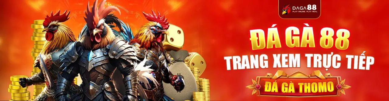 Đá Gà Trực Tuyến 88j 2026