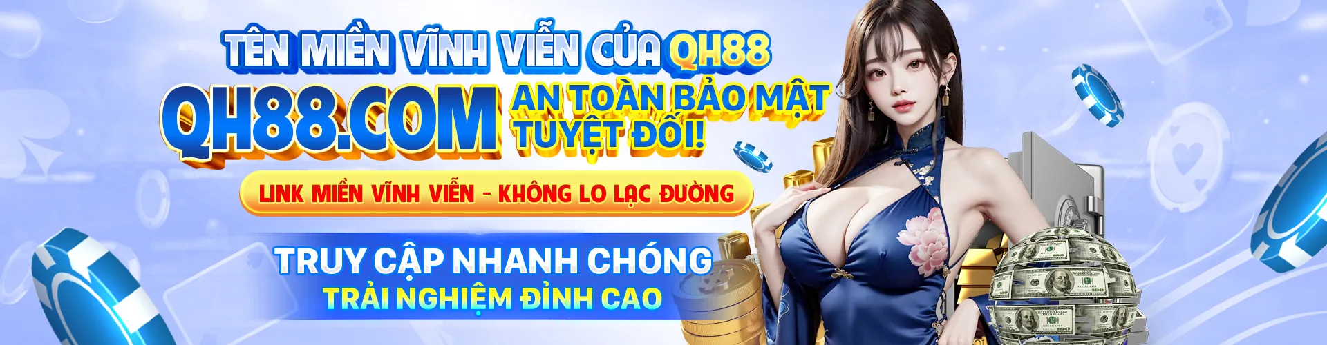 Chính Sách Quyền Riêng Tư 88j